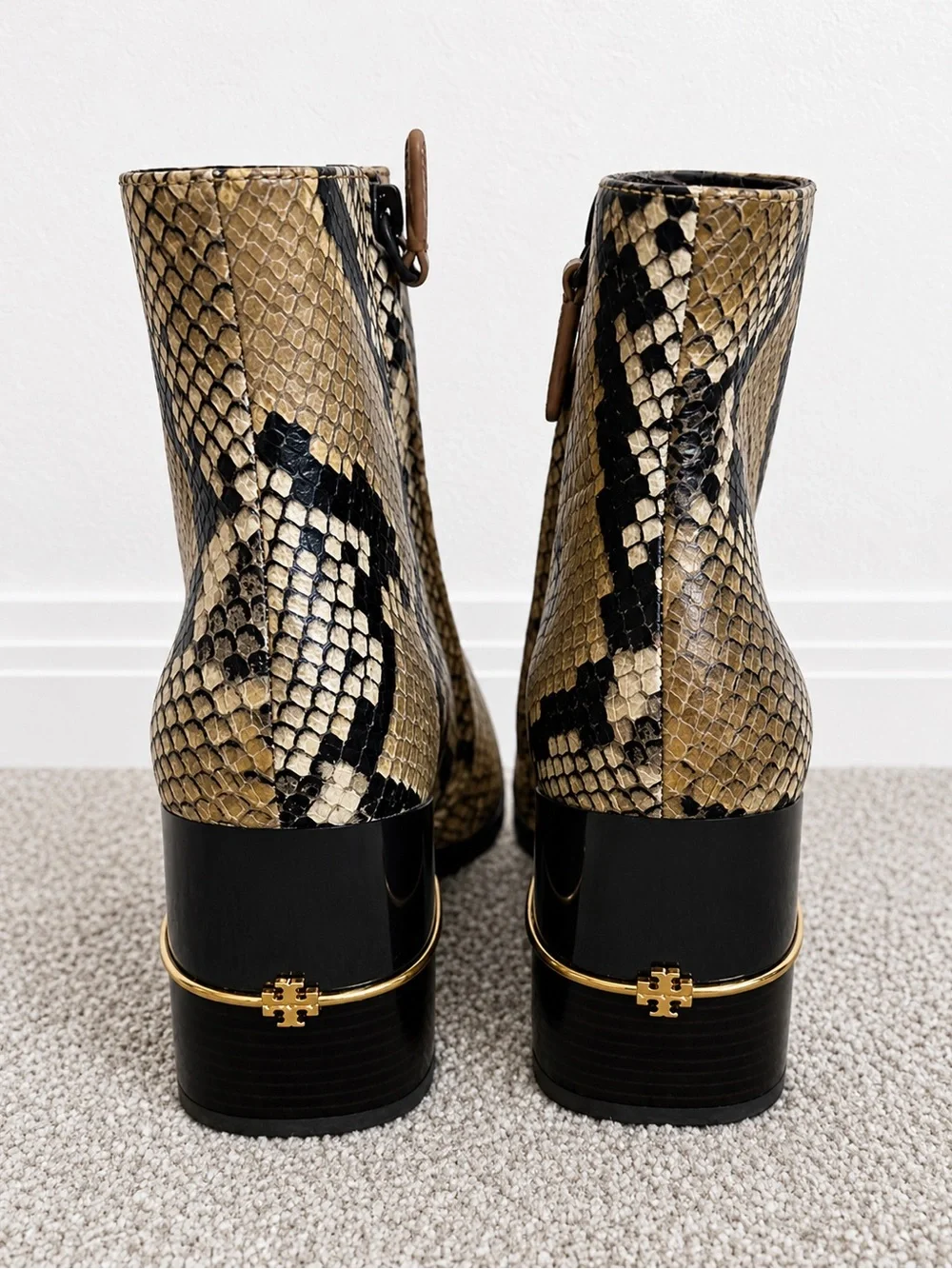 Tory Burch statement making